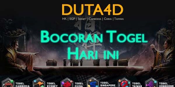Bocoran Togel Cambodia Hari Jumat Tanggal 22 Agustus 2025